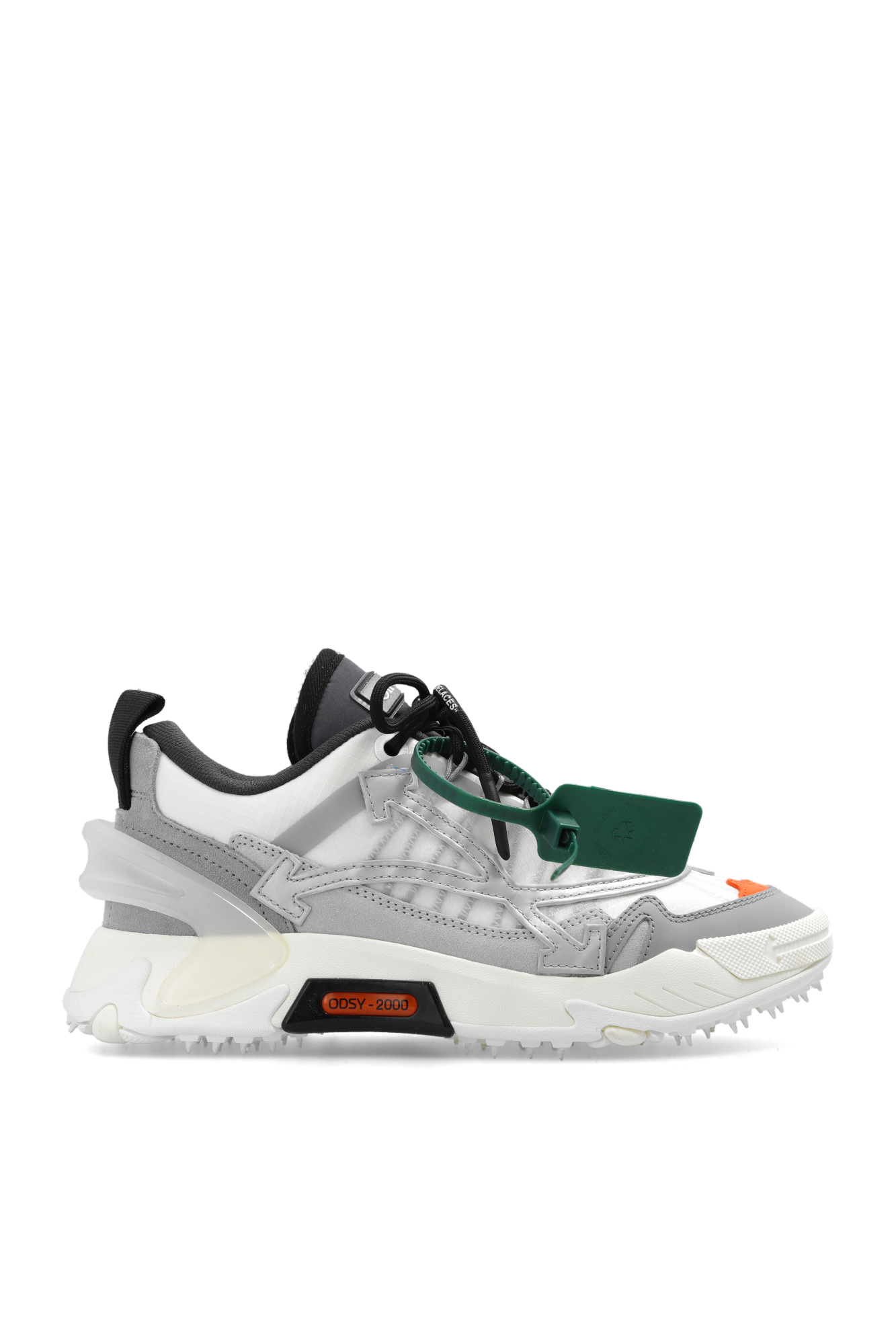 OffWhite ‘Odsy 2000’ sneakers Women's Shoes Vitkac